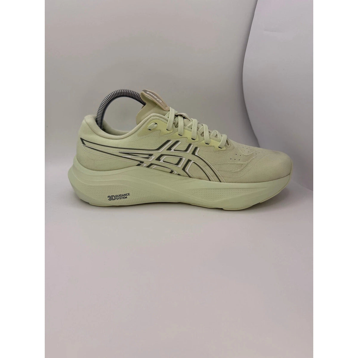 ASICS GT-2000 v14 Stability Running Shoes UK 7 – Lime green — photo 11