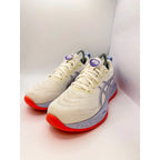 ASICS Gel-Cumulus 27 Tokyo Womens UK 7.5 Running Shoes Cream Purple — photo 1
