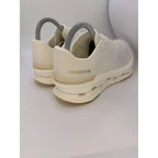On Running Cloudrise Cyclon Womens UK 5.5 Cream Performance Running Shoes — photo 9