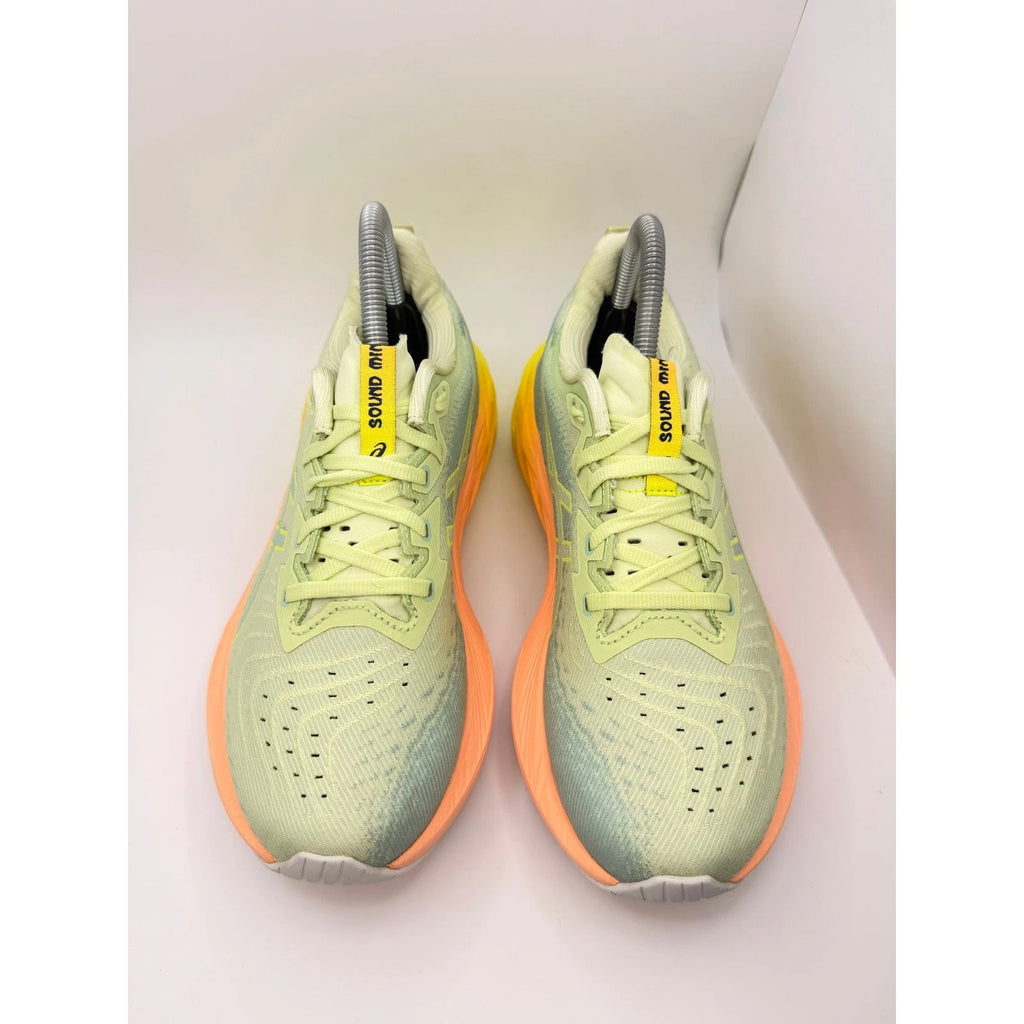 ASICS Novablast 4 Paris Women’s UK 6 Running Shoes Limited Edition Cushioned — photo 3