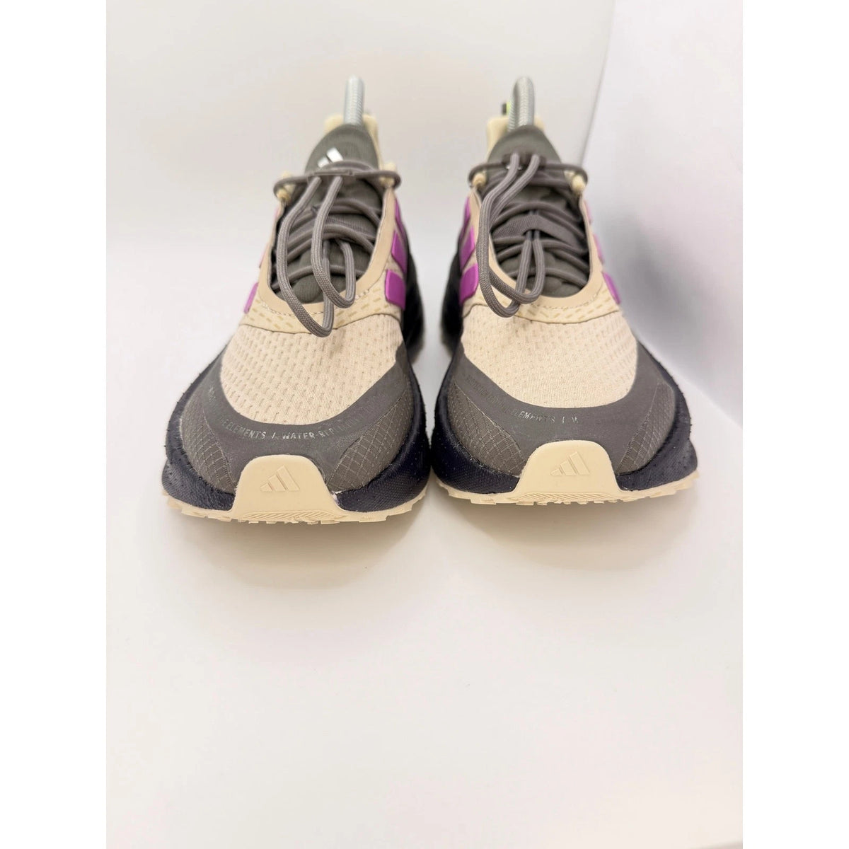 Adidas Ultraboost 5 Womens UK 5 Running Shoes Light BOOST Continental Sole — photo 2