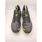 Nike Pegasus 39 Shield Waterproof Running Shoes UK 5.5 Grey Volt — photo 3