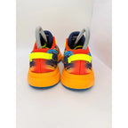 ASICS Noosa Tri 13 Women’s UK 4 Running Shoes Orange Triathlon Lightweight — photo 7