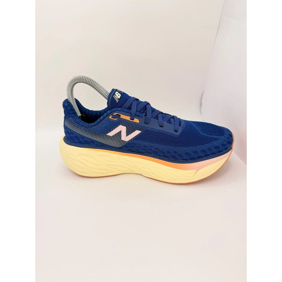 New Balance Fresh Foam X 1080 v14 Women’s UK 4.5 Running Shoes Blue White — photo 11