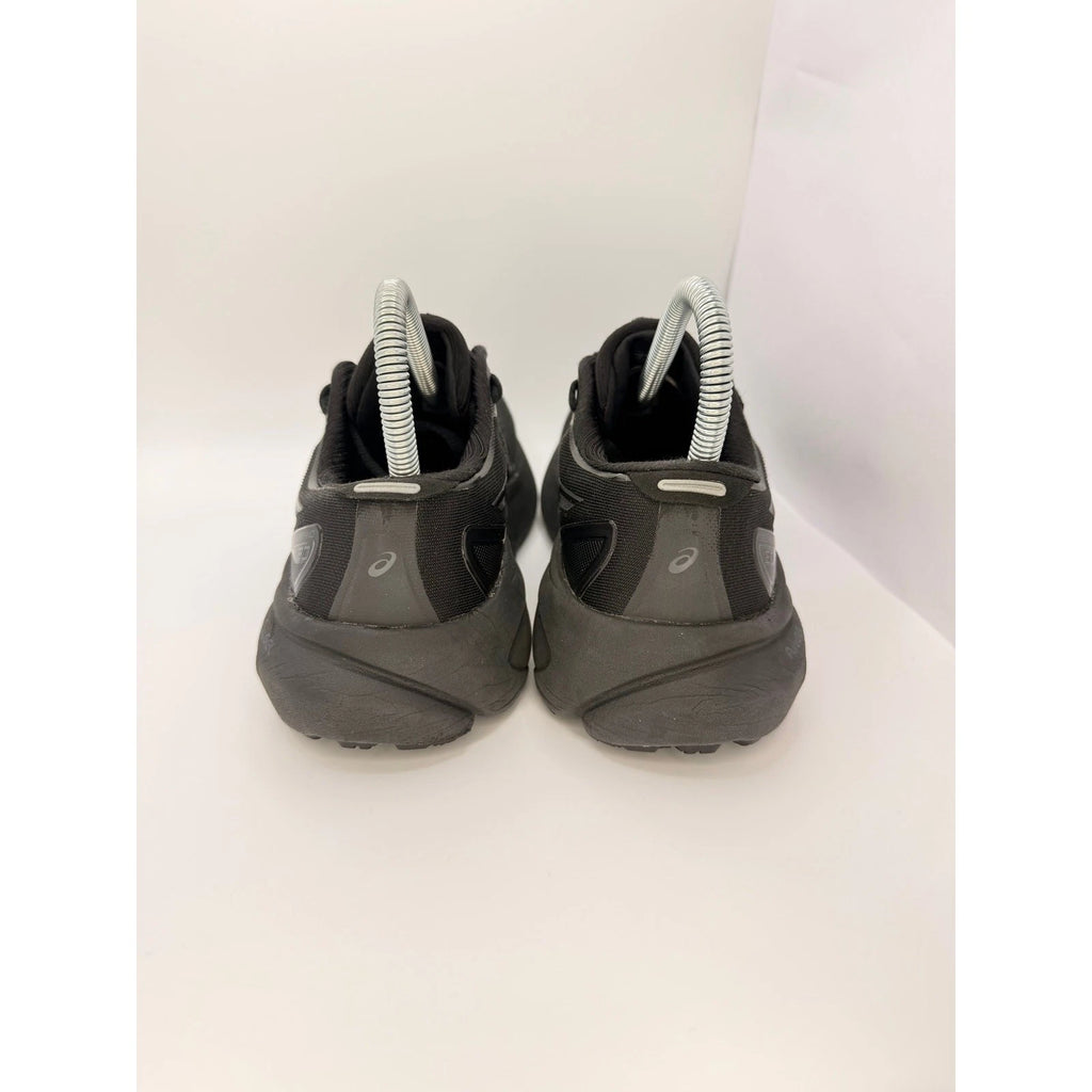 Asics Gel-Kayano 30 Women’s Running Shoes UK 4.5 Triple Black Stability PureGEL — photo 7