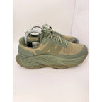 New Balance Fresh Foam X More Trail v3 Men’s UK 8 Trail Running Shoes Green — photo 5