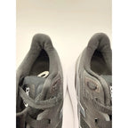 Asics GT-2000 12 Stability Running Shoes UK 3.5 Black White — photo 16