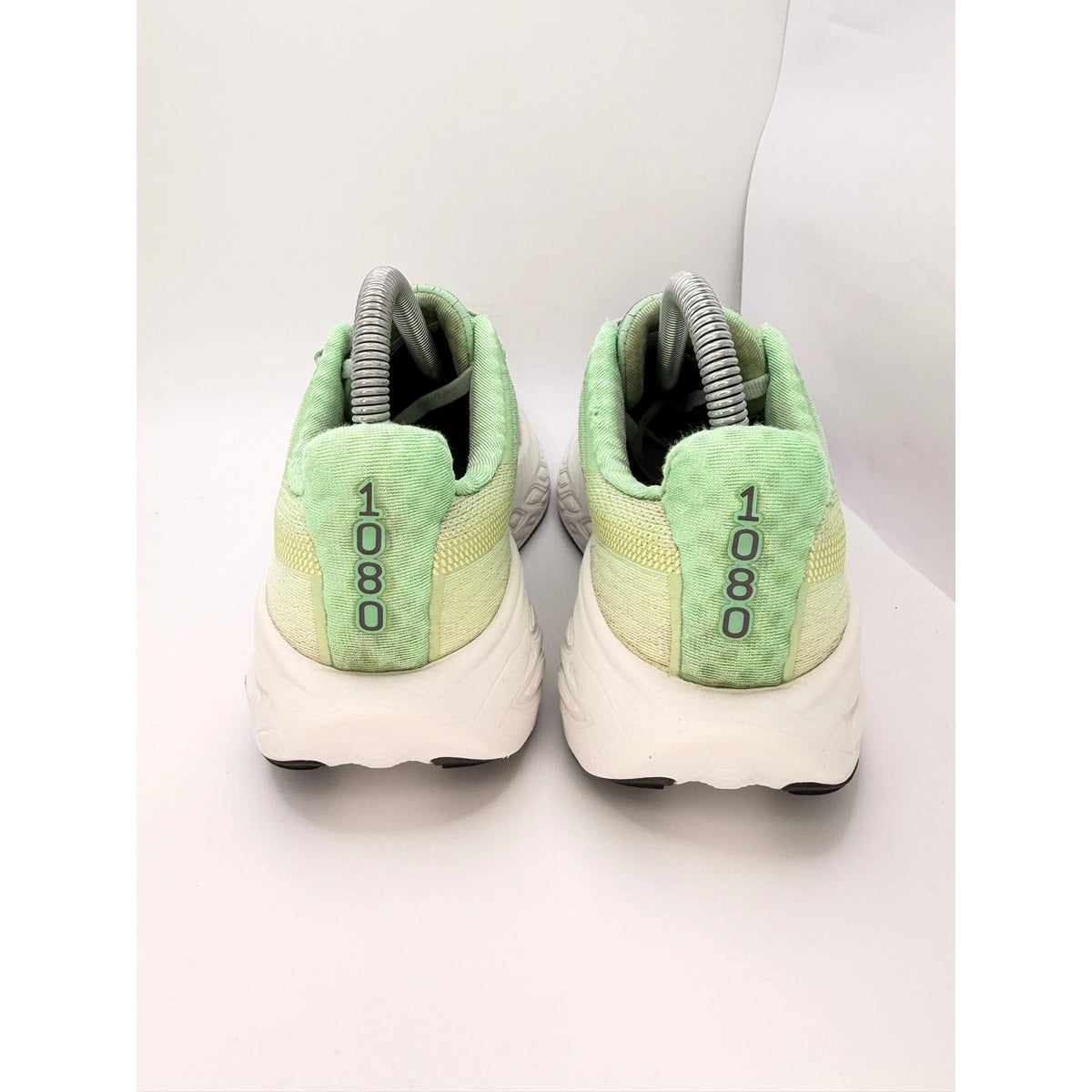 New Balance Fresh Foam X 1080 v14 Womens UK 6.5 Green Running Shoes — photo 8