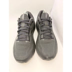 Brooks Ghost Max 2 Running Shoes Mens size 8 Wide Fit Triple Black Gym Shoes — photo 3
