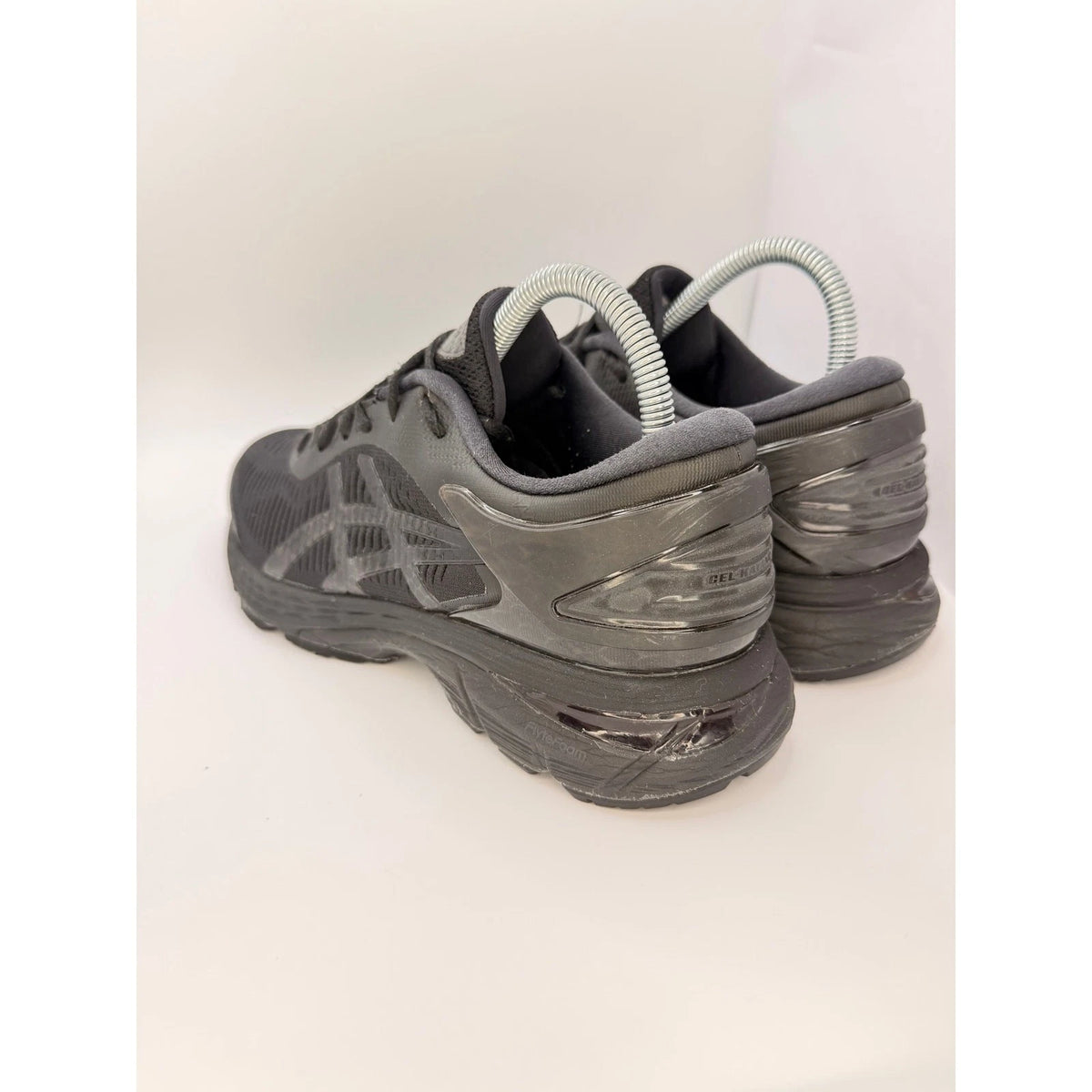 ASICS Gel Kayano 25 Women’s UK 7 Running Shoes Grey Stability Trainer — photo 8