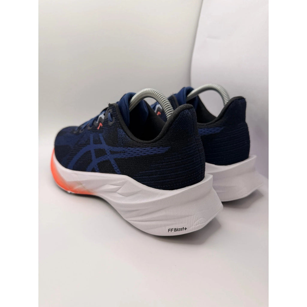ASICS Dynablast 5 Womens Running Shoes Cushioned Neutral Trainer UK 7 — photo 11