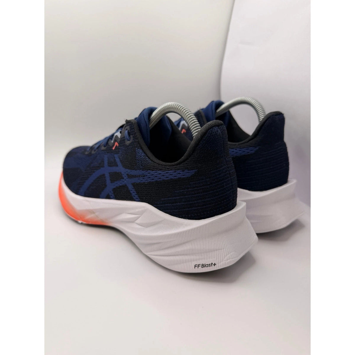 ASICS Dynablast 5 Womens Running Shoes Cushioned Neutral Trainer UK 7 — photo 11