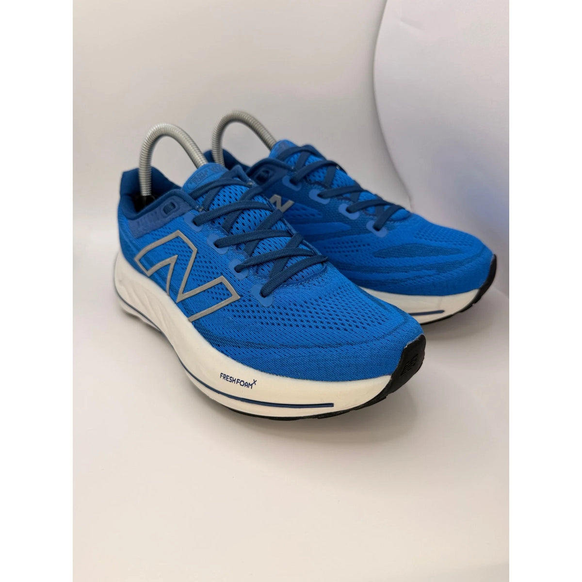 New Balance Fresh Foam Vongo V6 Womens UK 6.5 Stability Running Shoes Blue — photo 9