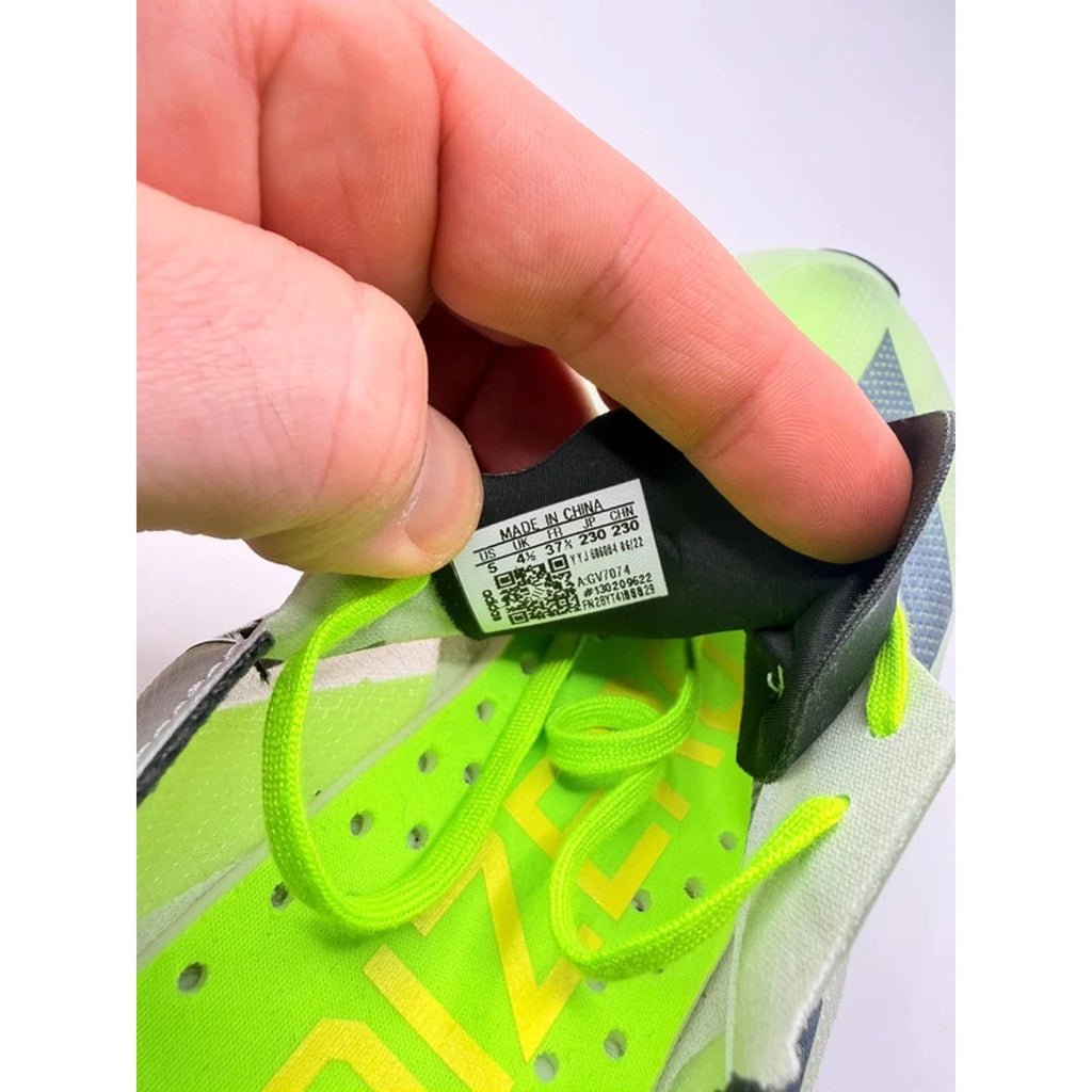 Adidas Adizero Prime X Carbon Running Shoes UK 4.5 — photo 17