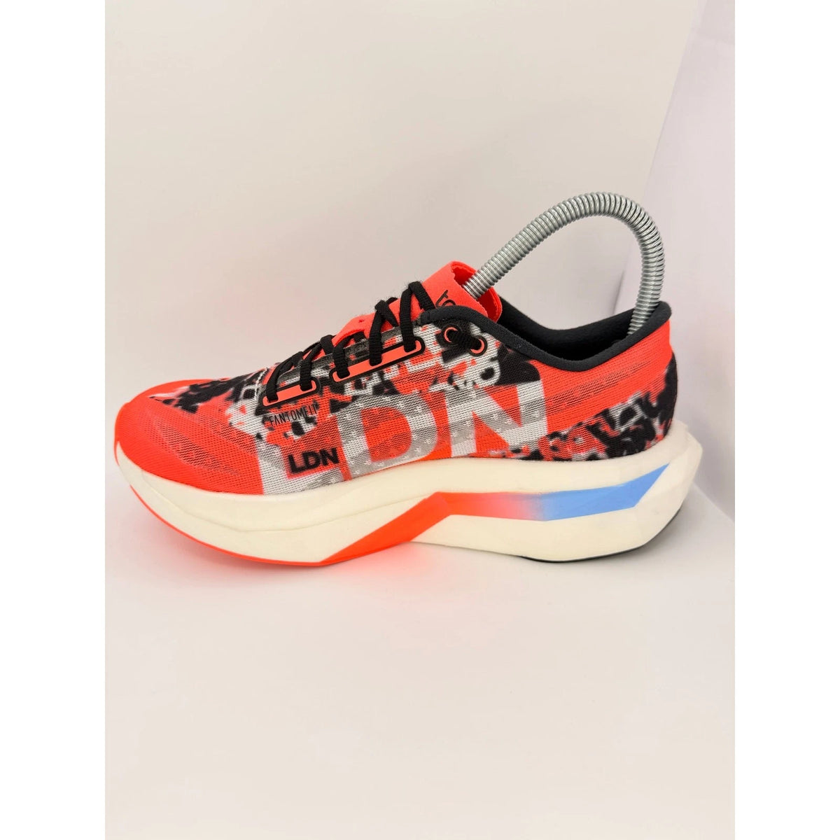 New Balance SC Elite v4 London Marathon 2025 Women’s UK 5 Carbon Plate BNIB — photo 10