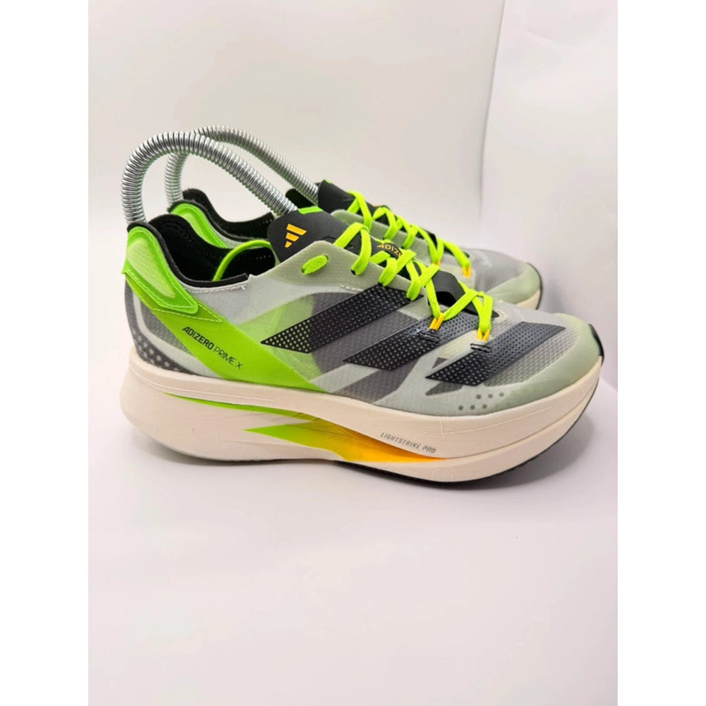Adidas Adizero Prime X Carbon Running Shoes UK 4.5 — photo 5