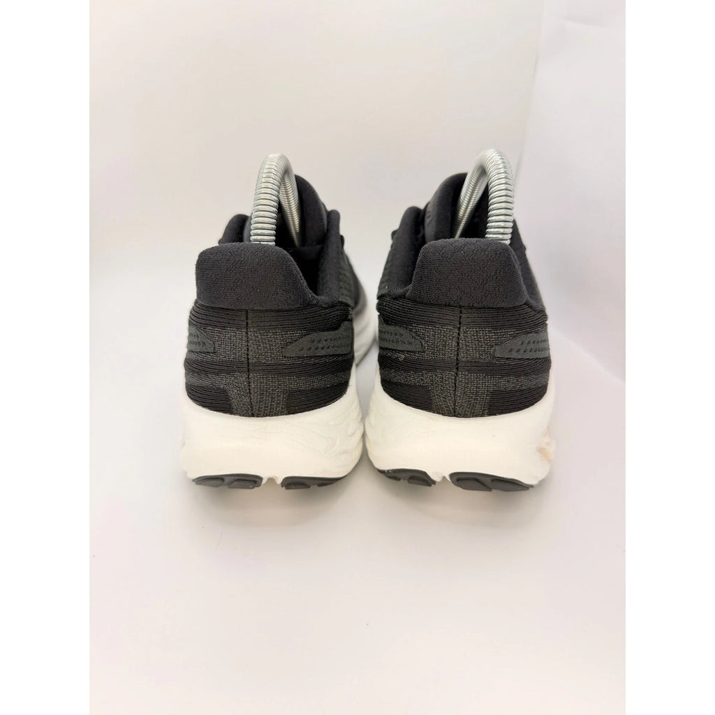 New Balance 1080 v14 Womens UK 6.5 Running Shoes Black Grey Trainers — photo 8