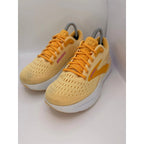 Brooks Ghost Max 3 Womens UK6 Cushioned Running Shoes Yellow Max Cushion Trainer — photo 3