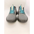 ASICS Gel-Cumulus 27 GTX Womens UK 6 Gore-Tex Running Shoes Grey Green — photo 2