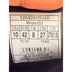 Brooks Ghost Max 2 womens UK 8 Running Shoes Gym Trainers Triple Black Wide Fit — photo 13