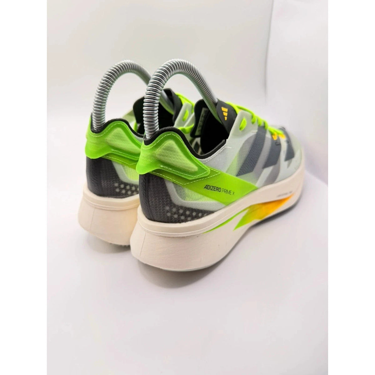 Adidas Adizero Prime X Carbon Running Shoes UK 4.5 — photo 6