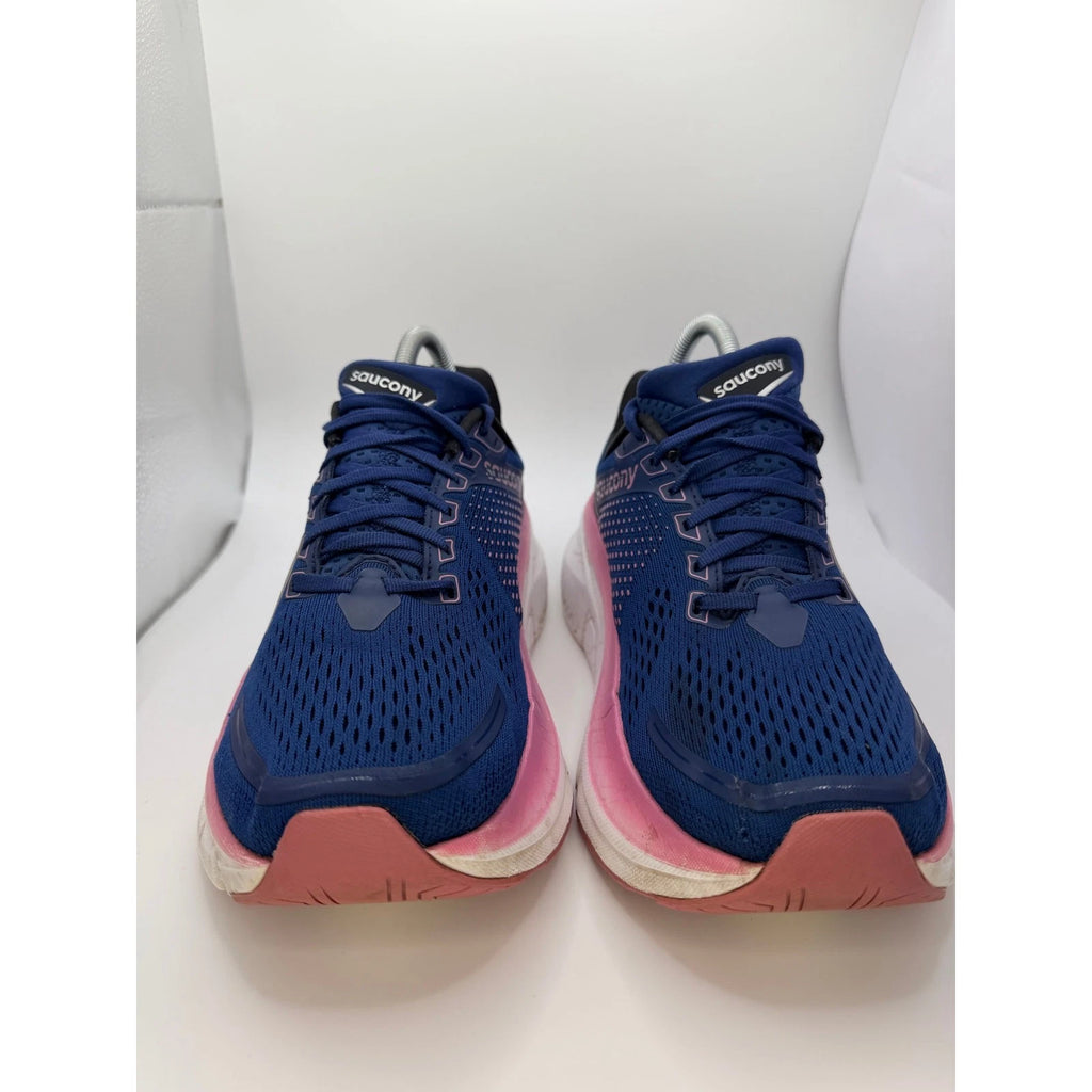 Saucony Guide 17 Womens Stability Running Shoes Size 7.5UK Gym Trainers — photo 10