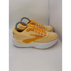 Brooks Ghost Max 3 Womens UK6 Cushioned Running Shoes Yellow Max Cushion Trainer — photo 4