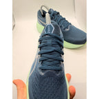 ASICS Gel Kayano 30 Stability Running Shoes UK 7 Navy Green — photo 15