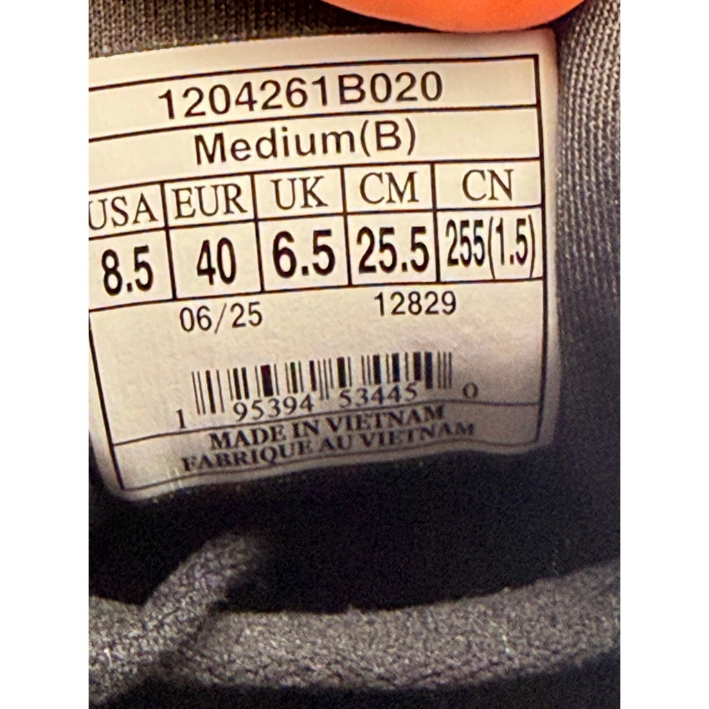 Brooks Adrenaline GTS24 Womens Stability Running Gym Trainers Size 6.5UK Black — photo 13