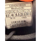 Brooks Adrenaline GTS24 Womens Stability Running Gym Trainers Size 6.5UK Black — photo 13