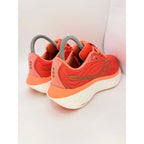 Saucony Ride 18 Womens UK 5 Coral Neutral Running Shoes Trainers — photo 7