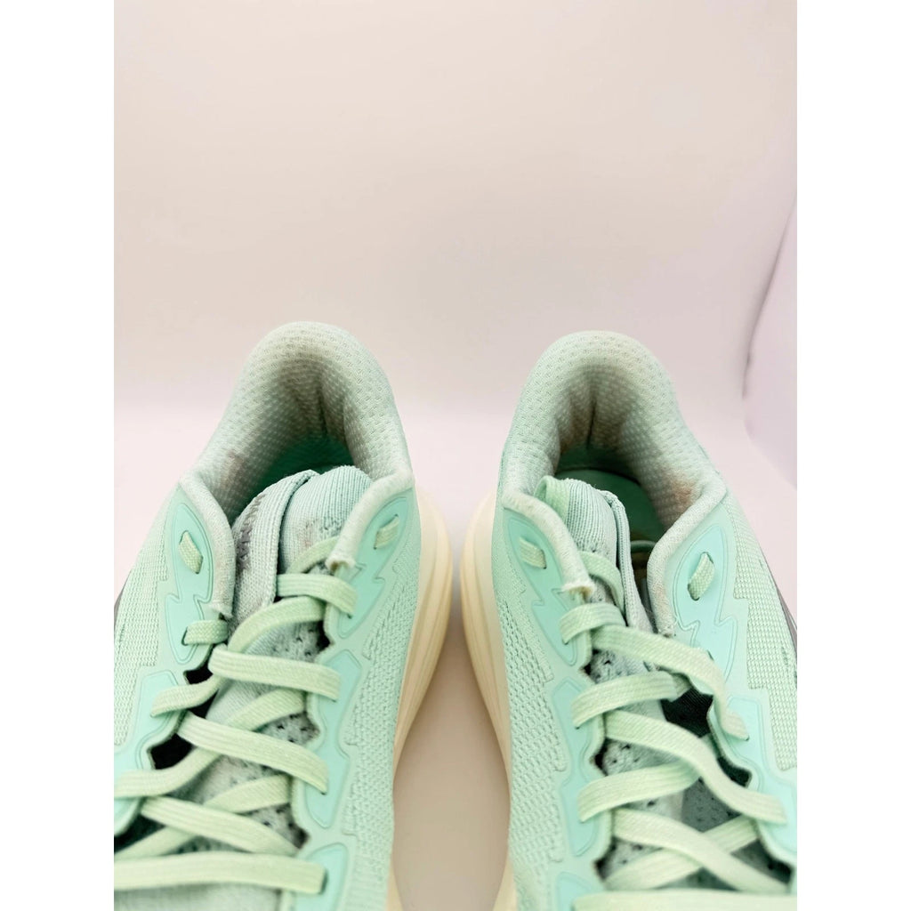 Puma MagMax Nitro Women’s UK 5 Running Shoes Mint Cushioned Max Trainer — photo 12