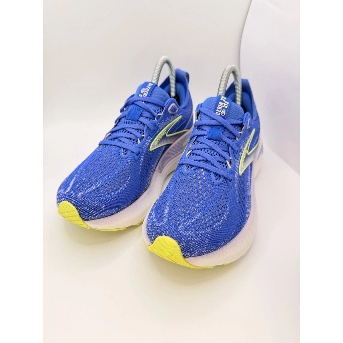 Brooks Glycerin GTS 22 Women’s Running Shoes UK 5 Stability Cushioned — photo 1