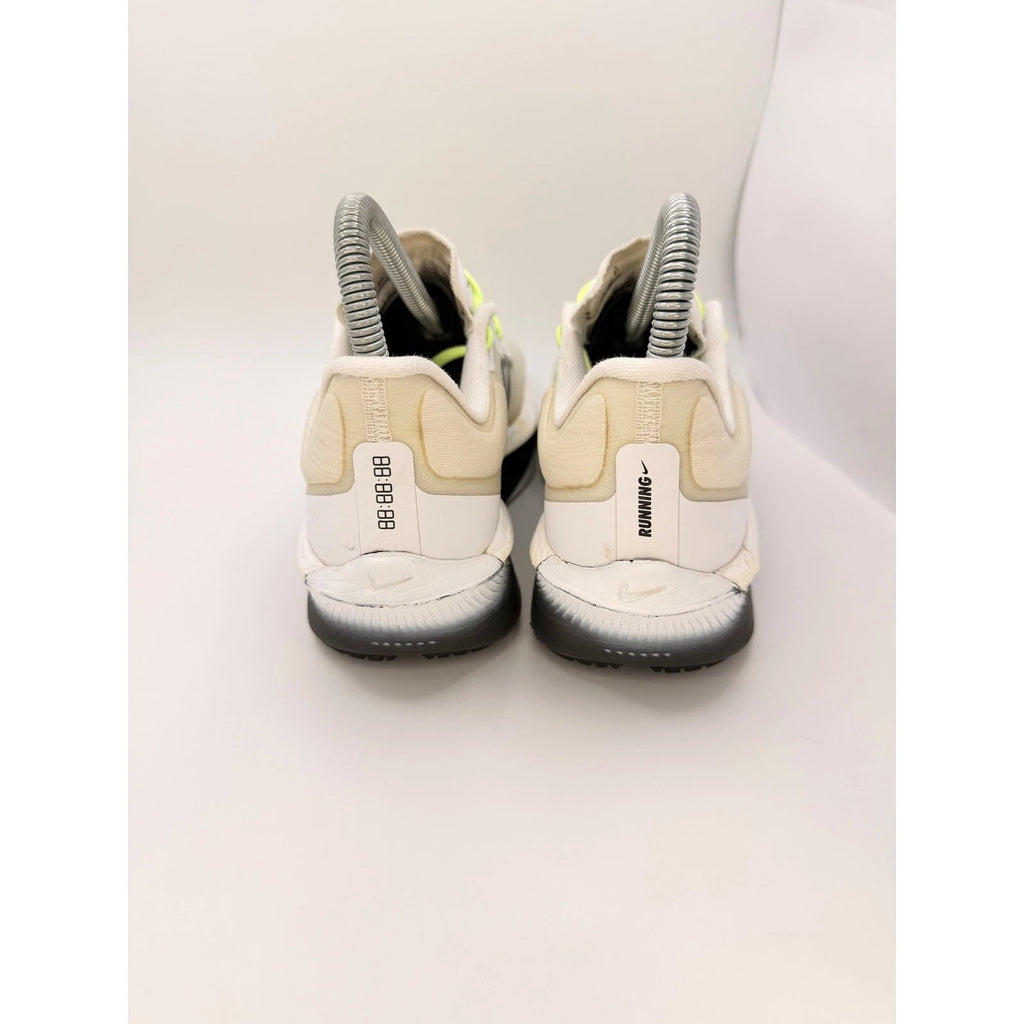 Nike Zoom Fly 6 Womens Running Shoes UK 3.5 Pale Ivory Trainers — photo 8