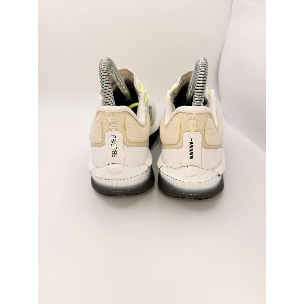 Nike Zoom Fly 6 Womens Running Shoes UK 3.5 Pale Ivory Trainers — photo 8