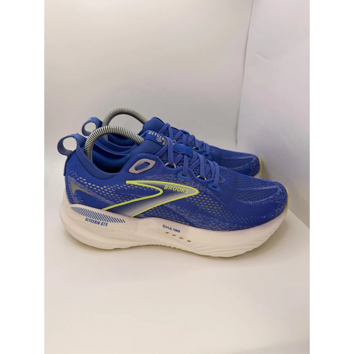 Brooks Glycerin GTS 22 Womens Running Shoes Stability Cushioned Trainer Size 7.5 — photo 5