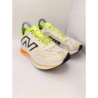 New Balance FuelCell SuperComp Elite V2 Womens UK 6.5 Running Shoes White Carbon — photo 4