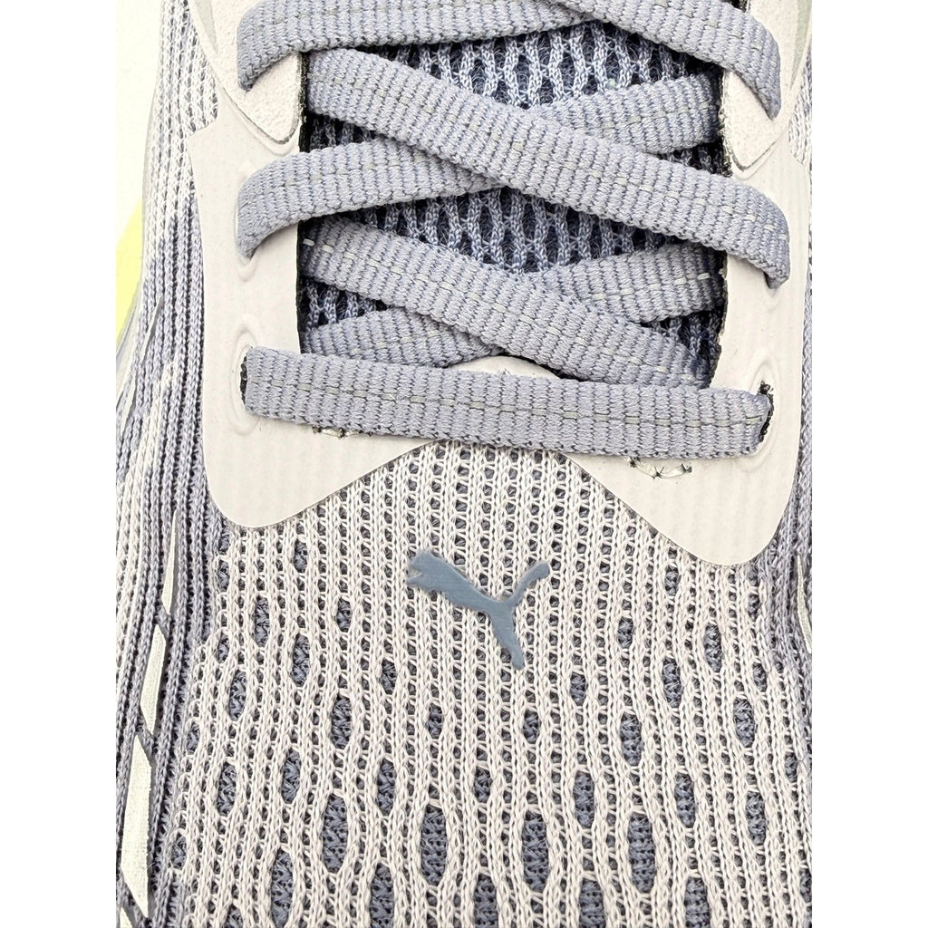 Puma Velocity NITRO 4 Women’s Running Shoes UK 5 Grey Lime NWT Gym Trainers — photo 5