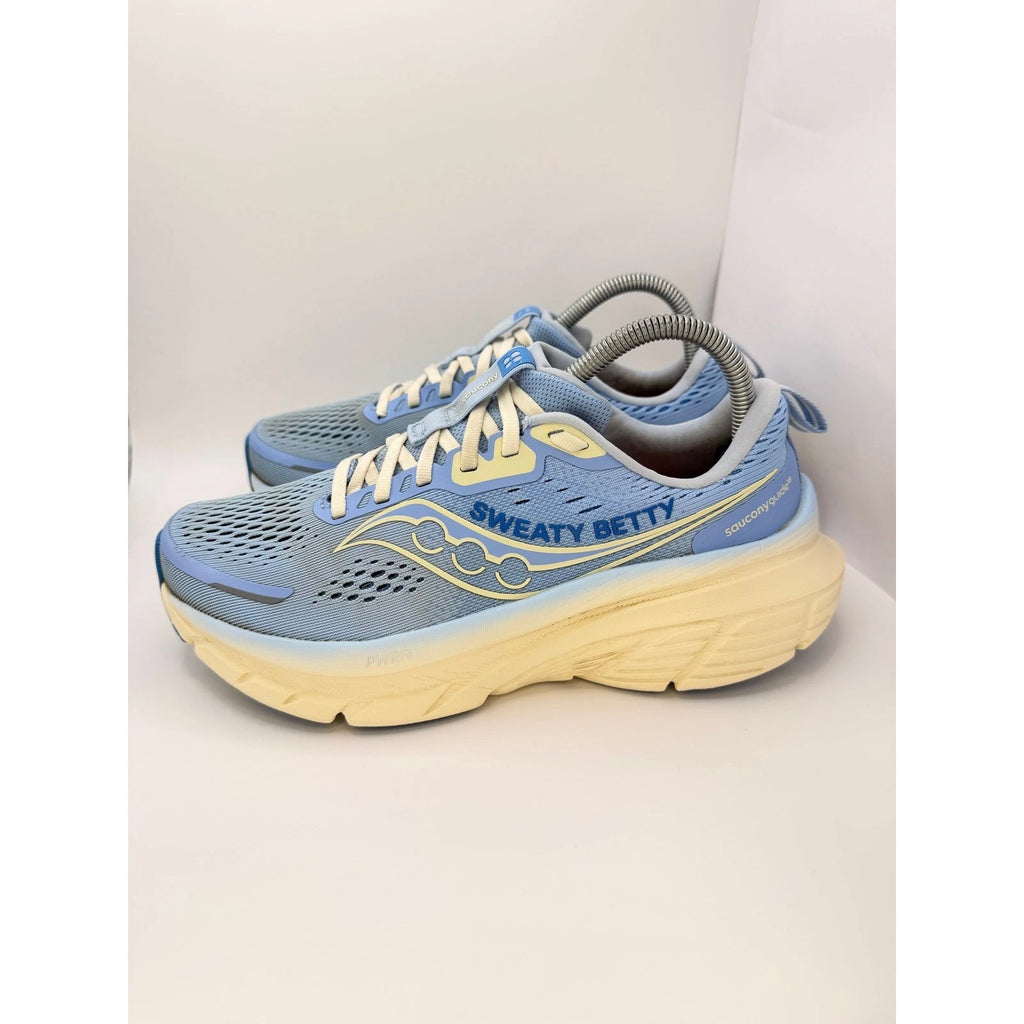 Saucony Guide 18 Sweaty Betty Collaboration Women’s Running Shoes UK 6.5 — photo 9