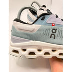 On Running Cloudstratus Women’s Running Shoes UK 5.5 CloudTec Cushioning — photo 14