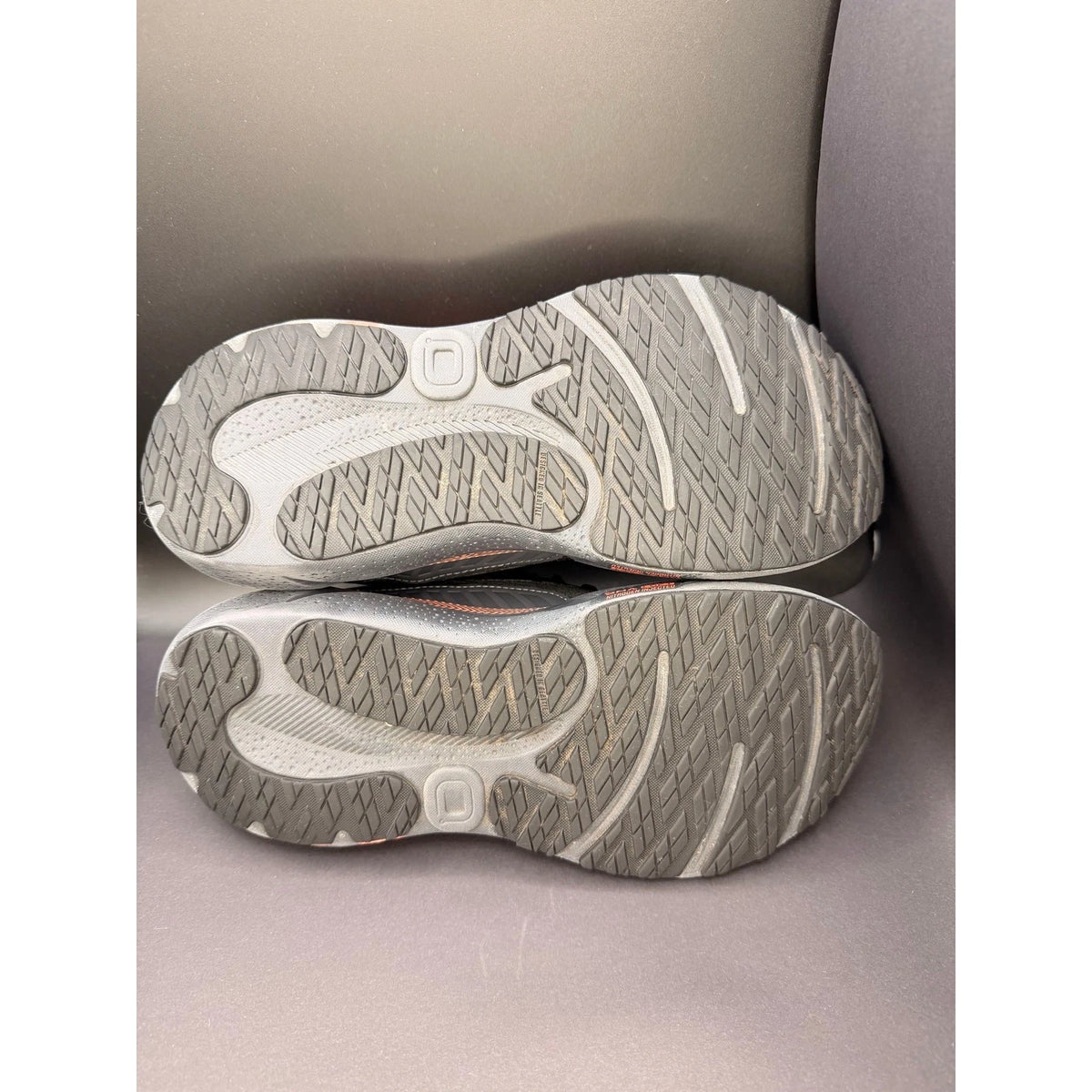 Brooks Adrenaline GTS 24 Weatherized Women’s UK 6 Running Shoes Grey Stability — photo 14
