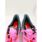 Altra Torin 6 Womens Running Shoes Gym Trainers UK 4 Pink & White — photo 6
