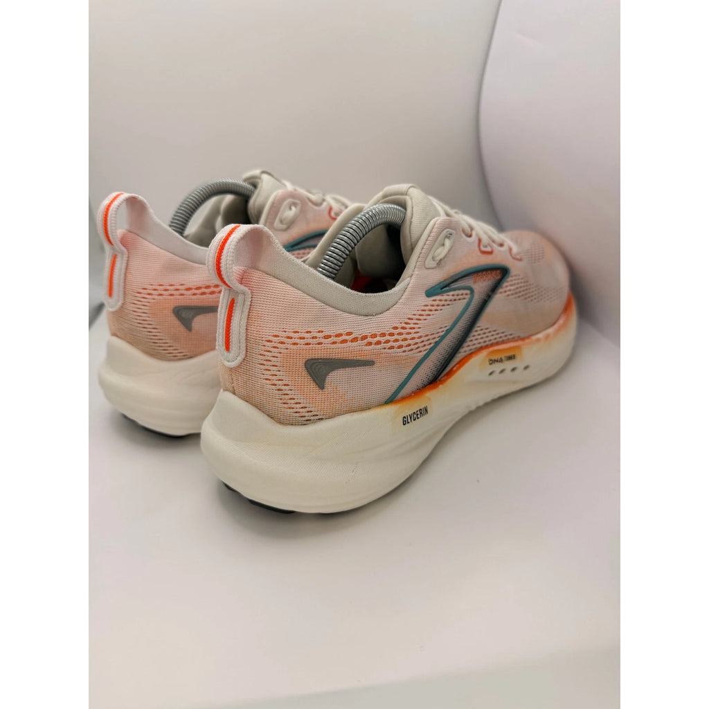 Brooks Glycerin 22 Mens UK 10 Cushioned Neutral Running Shoes Gym Trainers — photo 12