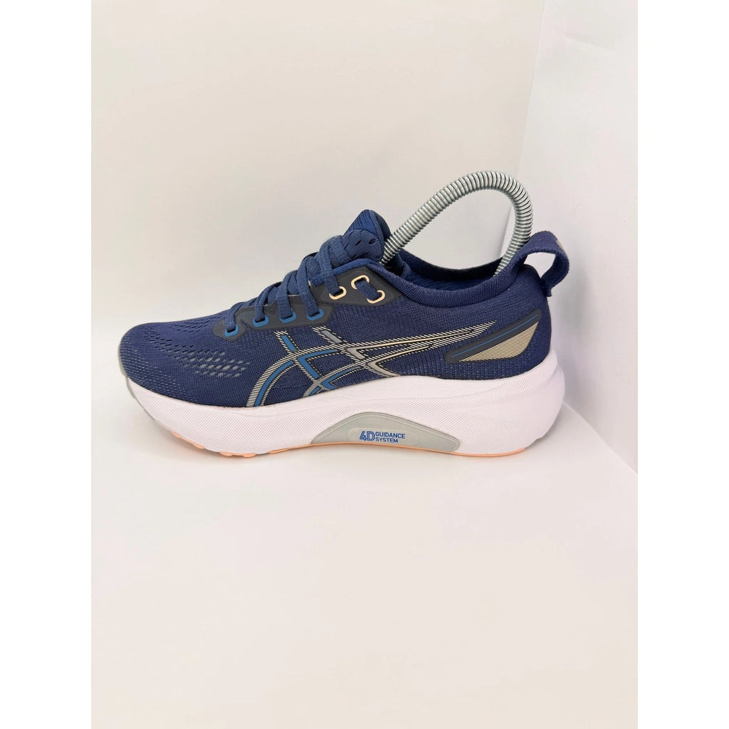 ASICS Gel Kayano 31 Women’s Stability Running Shoes Gym Trainers size 4 — photo 10