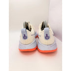 ASICS Gel-Cumulus 27 Tokyo Womens UK 7.5 Running Shoes Cream Purple — photo 9