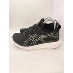 Asics Gel-Nimbus 25 UK 5.5 PureGEL FF Blast+ Running Shoes Gym Trainers Black — photo 9