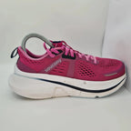 Saucony Guide18 Womens Running Shoes UK5.5 Pink Stability Support Daily Trainer — photo 7