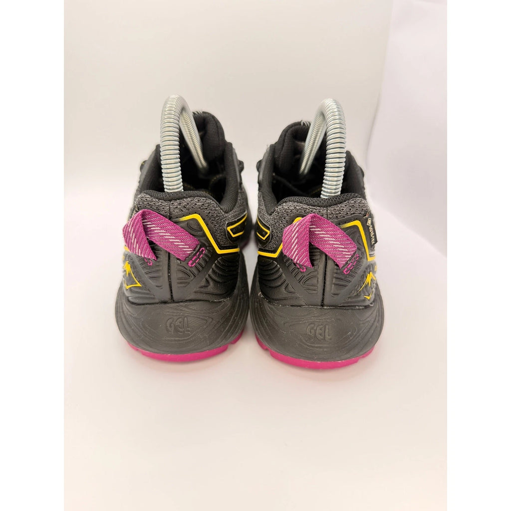 ASICS Gel Sonoma 7 GTX Womens UK 5 Trail Running Shoes Gore-Tex Waterproof — photo 9
