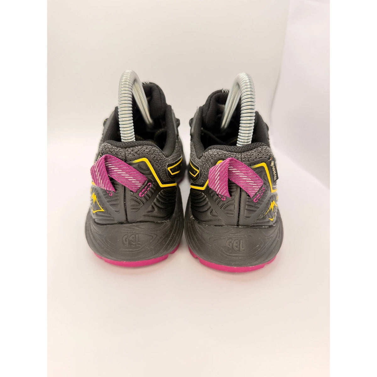 ASICS Gel Sonoma 7 GTX Womens UK 5 Trail Running Shoes Gore-Tex Waterproof — photo 9