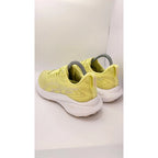 Asics Gel Cumulus 27 Womens UK 6.5 Yellow Cushioned Running Shoes Gym Trainers — photo 8